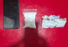 Satres Narkoba Polres Asahan Amankan 50,68 Gram Sabu di Teluk Nibung