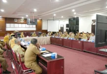 OPD Tanjungbalai Diminta Serius Kejar Target PAD