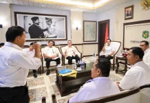 Rico Waas Dukung Atlet Disabilitas Intelektual di PESONAS II 2026