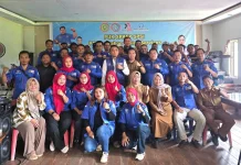 FSPKEP SPSI Konsolidasi Bersama PUK PT Macmahon Mining Services