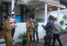 Wali Kota dan Forkopimda Tanjungbalai Perkuat Sinergi