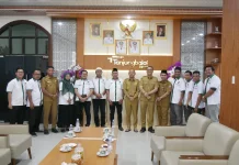 KAHMI Tanjungbalai Jadwalkan Musda 10 Oktober 2026