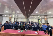 Rapat Kerja UNIVA Medan Dorong Inovasi dan Akademika Lebih Unggul