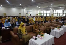 Dinas Kominfo Tanjungbalai Diperkuat Awasi SPPG melalui CCTV