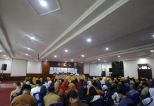 SPPG Diminta Perkuat Pengelolaan Sampah Organik di Tanjungbalai