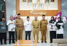 BWI Tanjungbalai Siap Dilantik untuk Masa Jabatan 2025-2028