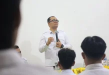 Pemkot Tanjungbalai Dorong Peserta Barista Ciptakan Lapangan Kerja