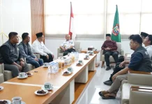 LASQI Tanjungbalai Siapkan Diri Ikuti Festival Seni Qasidah Sumut