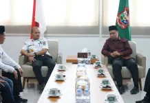LASQI Tanjungbalai Didorong Jadi Wadah Pembinaan Generasi Muda