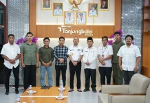 HMI Kisaran-Asahan Siapkan Training LK II di Tanjungbalai