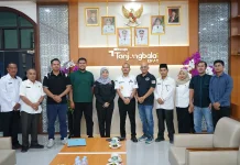 Klinik Hemodialisa Akan Hadir di Tanjungbalai