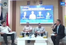 Imigrasi Memperketat Perlindungan Pekerja Migran Secara Digital