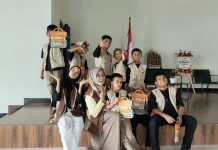 Naturatech Padukan Sejarah dengan Pembelajaran Berbasis STEAM