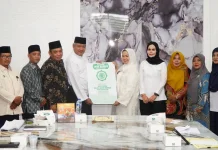 Plt. Bupati Langkat, Perkuat Sinergi bersama MUI Pembinaan Umat
