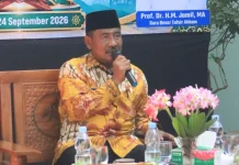 Wali Kota Binjai Dorong Mahasiswa STIQ Jadi Generasi Qur’ani Berintegritas