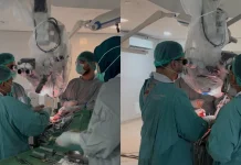 RS Adam Malik Tangani Kasus Tumor Otak dengan Teknologi IONM