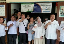 Serapan Pupuk di Namorambe Belum Maksimal, Kebutuhan NPK Bertambah