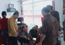KDKMP Rampung, Pemkab Dairi Mulai Verifikasi Fisik
