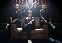 Dadali Rilis Lagu “Aku Bisa Gila”: Tentang Penyesalan yang Selalu Datang di Akhir