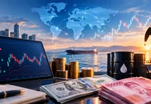 US Treasury Tembus 5,51 Persen, Rupiah Tertekan ke 17.900
