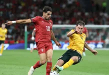 Neto Membantu Portugal Meraih Kemenangan 1-0 atas Wales di Nations League