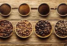 Light, Medium, atau Dark Roast? Begini Cara Bedain Kopi Favoritmu