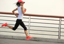 Lagi Gak Mood Lari? 8 Cara Biar Tetap Konsisten