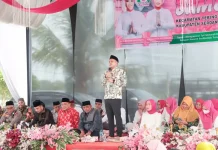 Masyarakat Sergai Diajak Manfaatkan Identitas Kependudukan Digital