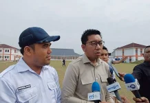 Sekolah Rakyat Medan Masih Kekurangan Guru
