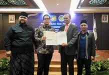 Kerukunan Umat Beragama di Kota Medan Harus Terus Dirawat dan Dijaga Bersama