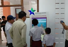 Lulusan Sekolah Rakyat Medan Disiapkan Sesuai Minat dan Bakat