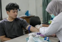 Dokter Ungkap Hb Tinggi juga Ditemukan pada Usia Muda
