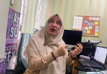 Sumatera Utara Catat 27 Kasus Influenza A