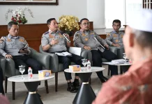 Pemprov Sumut Siapkan Pembayaran Nontunai Sekali Bayar untuk BRT Mebidang