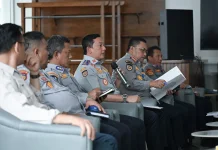 Pemprov Sumut Siapkan 33 Bus Perintis Gratis untuk Pelajar di Lima Kabupaten