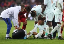 Zidane Akui Mbappe Mungkin Akan Absen dalam Tiga Pertandingan Prancis Berikutnya