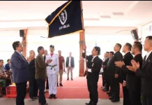 Pelantikan PIKI Binjai: Pemko Binjai Kontribusi pemikiran untuk pembangunan