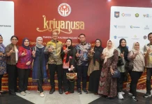 Dari Kriyanusa 2026, Produk Lokal Langkat Didorong Menembus Pasar Lebih Luas