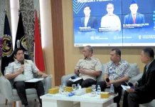 Imigrasi Kualanamu Perkuat Perlindungan Calon PMI