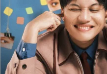Rizky Febian Rilis Single "Adu Pandang", Ceritakan Momen Jatuh Cinta