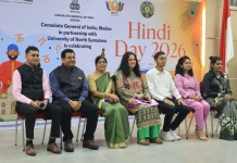 Hari Hindi 2026 Perkuat Pertukaran Budaya India-Indonesia