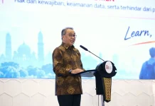 OJK Dorong Generasi Muda Tingkatkan Literasi Keuangan Syariah