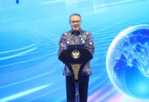 OJK Perkuat Keamanan Ekosistem Keuangan Digital