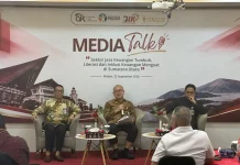 OJK: Kredit Perbankan Sumut Tumbuh 7,67 Persen