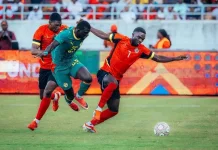 Vieira Akui Senegal Harus Berbenah usai Ditahan Imbang Mozambik