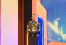 Bupati Labusel Dorong Digitalisasi Pengelolaan Keuangan Cash Management System