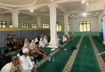 Kemenhaj Madina Ingatkan Jemaah Jaga Kesehatan dan Ikuti Manasik