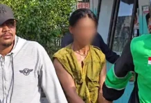 Jual Sabu, Pria 49 Tahun Diamankan Sat Narkoba Polres Pelabuhan Belawan