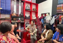 Kriyanusa 2026 Buka Peluang Kriya Dairi Naik Kelas