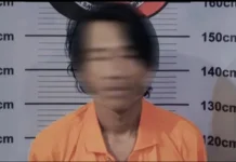 Curi Hasil Tambak Berulang Kali, Pria 30 Tahun Diamankan Polsek Hamparan Perak